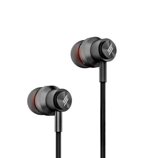 Smartix Immerse Link Designer USB-C Earphone _ Black/Universal